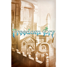 Ubisoft Freedom Cry (digitális licenc) videójáték