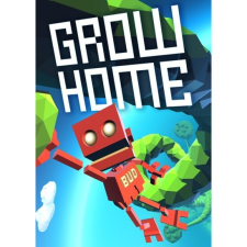 Ubisoft Grow Home (PC - Steam elektronikus játék licensz) videójáték