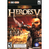 Ubisoft Heroes of Might and Magic V: Tribes of the East (PC - Ubisoft Connect elektronikus játék licensz)