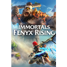 Ubisoft Immortals: Fenyx Rising (EU) (digitális licenc) videójáték