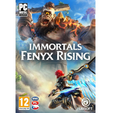 Ubisoft Immortals: Fenyx Rising - PC videójáték