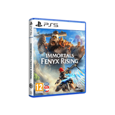 Ubisoft Immortals Fenyx Rising (PlayStation 5) videójáték