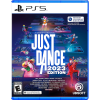 Ubisoft Just Dance 2023, PlayStation 5, Konzol játékszoftver