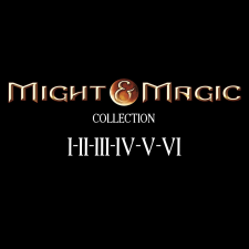 Ubisoft Might &amp; Magic I-VI Collection + Bonus (Digitális kulcs - PC) videójáték