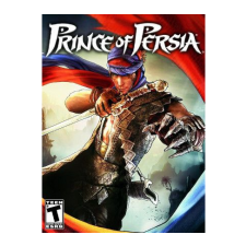 Ubisoft Prince of Persia 2008 (PC - Uplay Digitális termékkulcs) videójáték