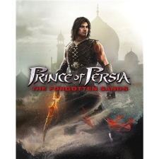 Ubisoft Prince of Persia: The Forgotten Sands - PC DIGITAL videójáték