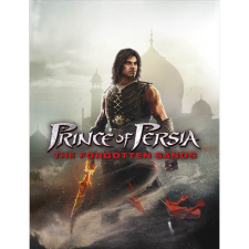Ubisoft Prince of Persia: the Forgotten Sands (PC - Ubisoft Connect elektronikus játék licensz) videójáték