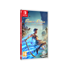 Ubisoft Prince Of Persia: The Lost Crown (Nintendo Switch) videójáték