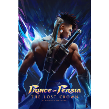 Ubisoft Prince of Persia: The Lost Crown (Nintendo Switch) (EU) (digitális licenc) videójáték