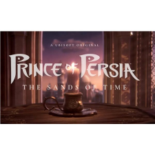 Ubisoft Prince of Persia: The Sands of Time - PS5 videójáték