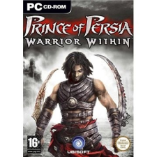 Ubisoft Prince of Persia: Warrior Within - PC Digital videójáték