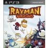 Ubisoft Rayman Origins, PlayStation 3, Konzol játékszoftver