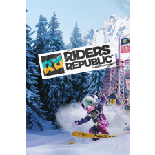 Ubisoft Riders Republic (Xbox One/Xbox Series X|S) (EU) (digitális licenc) videójáték
