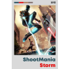 Ubisoft ShootMania Storm (digitális licenc)