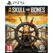 Ubisoft Skull and Bones (PS5) videójáték