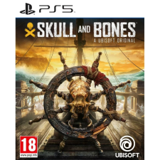 Ubisoft Skull and Bones (PS5) (PS - Dobozos játék) videójáték