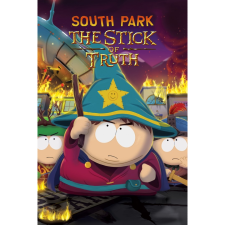Ubisoft South Park: The Stick of Truth (Xbox One  - elektronikus játék licensz) videójáték