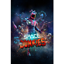 Ubisoft Space Junkies (digitális licenc) videójáték