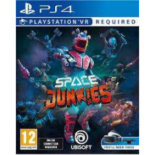 Ubisoft Space Junkies PSVR /PS4 videójáték