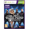  Ubisoft The Black Eyed Peas Experience (Xbox 360) KINECT