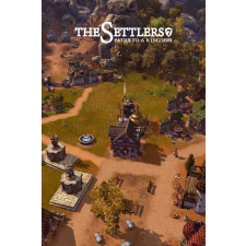 Ubisoft The Settlers 7 (digitális licenc) videójáték