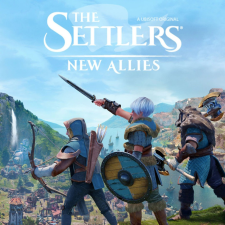 Ubisoft The Settlers: New Allies (EU) (Digitális kulcs - PC) videójáték