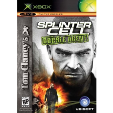 Ubisoft Tom Clancy's Splinter Cell: Double Agent (Classics) /X360 videójáték