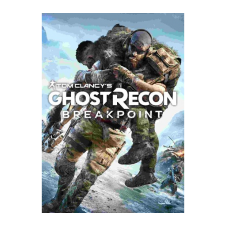 Ubisoft Tom Clancy's Ghost Recon: Breakpoint (PC - Uplay Digitális termékkulcs) videójáték