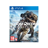 Ubisoft Tom Clancy's Ghost Recon Breakpoint PS4