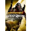 Ubisoft Tom Clancy's Ghost Recon Breakpoint (Year 1 Pass) (EU) (digitális licenc)
