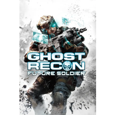 Ubisoft Tom Clancy s Ghost Recon Future Soldier (digitális licenc) videójáték