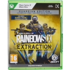 Ubisoft Tom Clancy's Rainbow Six: Extraction Guardian Edition, Xbox One, Xbox Series, Konzol játékszoftver