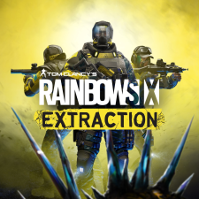 Ubisoft Tom Clancy's Rainbow Six Extraction (PC - Ubisoft Connect elektronikus játék licensz) videójáték