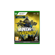 Ubisoft Tom Clancy`s Rainbow Six Extraction Xbox One/Series játékszoftver videójáték