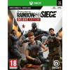 Ubisoft Tom Clancy's Rainbow Six Siege [Deluxe Edition] (Xbox One Xbox Series X|S  - elektronikus játék licensz)