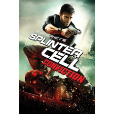 Ubisoft Tom Clancy's Splinter Cell Conviction (Deluxe Edition) (digitális licenc) videójáték