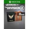 Ubisoft Tom Clancy's The Division 2 - 500 Premium Kredit (Xbox One Xbox Series X|S  - elektronikus játék licensz)