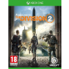 Ubisoft Tom Clancy's: The Division 2, Xbox One, Konzol játékszoftver