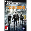 Ubisoft Tom clancy`s the division pc játékszoftver