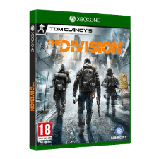 Ubisoft Tom Clancy's The Division (Xbox One) videójáték