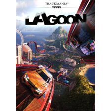 Ubisoft TrackMania 2 Lagoon (PC - Ubisoft Connect elektronikus játék licensz) videójáték