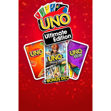 Ubisoft UNO Ultimate Edition (Xbox One  - elektronikus játék licensz) videójáték