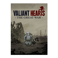 Ubisoft Valiant Hearts: The Great War (PC - Uplay Digitális termékkulcs) videójáték