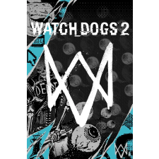 Ubisoft Watch Dogs 2 (digitális licenc) videójáték