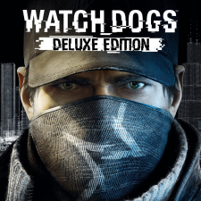 Ubisoft Watch Dogs: Deluxe Edition (EU) (Digitális kulcs - PC) videójáték