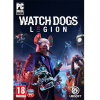 Ubisoft Watch dogs legion pc játékszoftver