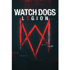 Ubisoft Watch Dogs: Legion (Xbox One) (EU) (digitális licenc) videójáték