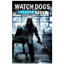 Ubisoft WATCH_DOGS - Season Pass (PC - Uplay Digitális termékkulcs) videójáték