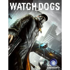 Ubisoft Watch Dogs - Special Edition Upgrade Pack (PC - Ubisoft Connect elektronikus játék licensz) videójáték