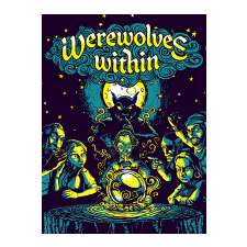 Ubisoft Werewolves Within (PC - Steam Digitális termékkulcs) videójáték
